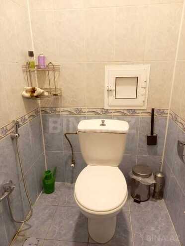 3 otaqlı yeni tikili - Memar Əcəmi m. - 119 m² (21)