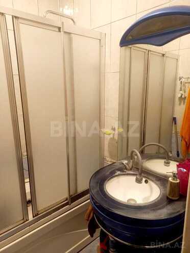 3 otaqlı yeni tikili - Memar Əcəmi m. - 119 m² (22)