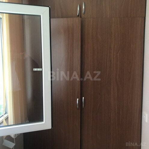 3 otaqlı köhnə tikili - Neftçilər m. - 65 m² (6)