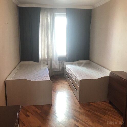 3 otaqlı köhnə tikili - Neftçilər m. - 65 m² (13)