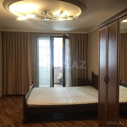 3 otaqlı köhnə tikili - Neftçilər m. - 65 m² (1)