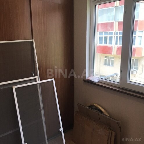 3 otaqlı köhnə tikili - Neftçilər m. - 65 m² (5)