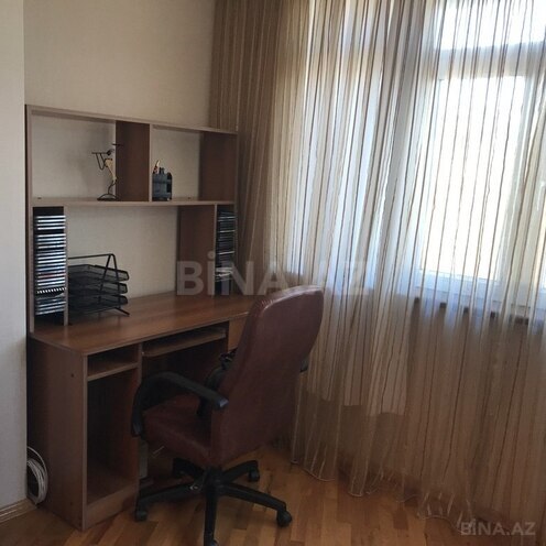 3 otaqlı köhnə tikili - Neftçilər m. - 65 m² (15)