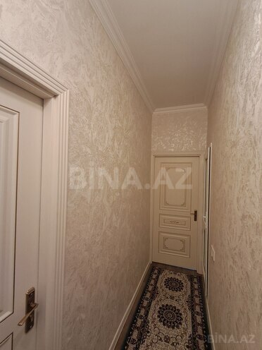 1 otaqlı köhnə tikili - Elmlər Akademiyası m. - 40 m² (3)