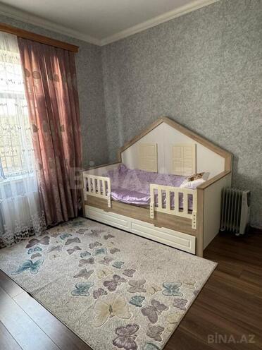 3 otaqlı həyət evi/bağ evi - Saray q. - 95 m² (9)
