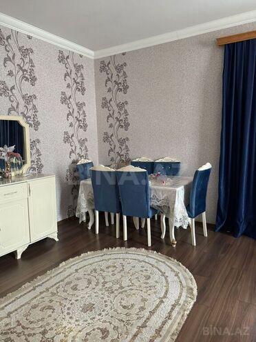 3 otaqlı həyət evi/bağ evi - Saray q. - 95 m² (12)