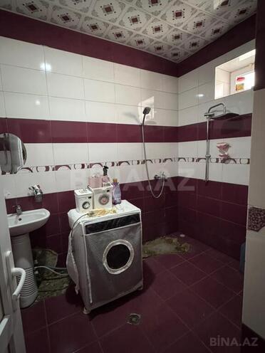 3 otaqlı həyət evi/bağ evi - Saray q. - 95 m² (7)
