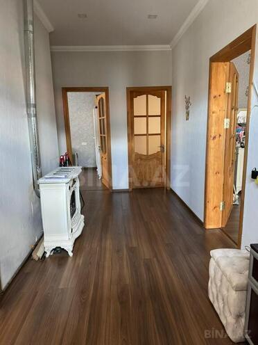 3 otaqlı həyət evi/bağ evi - Saray q. - 95 m² (5)