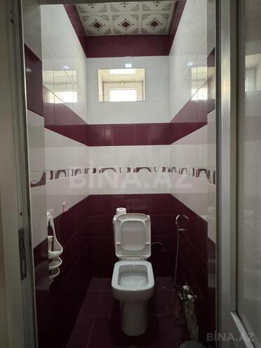 3 otaqlı həyət evi/bağ evi - Saray q. - 95 m² (6)