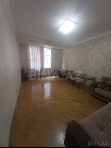 2-комн. вторичка - м. Мемар Аджеми - 68 м² (3)