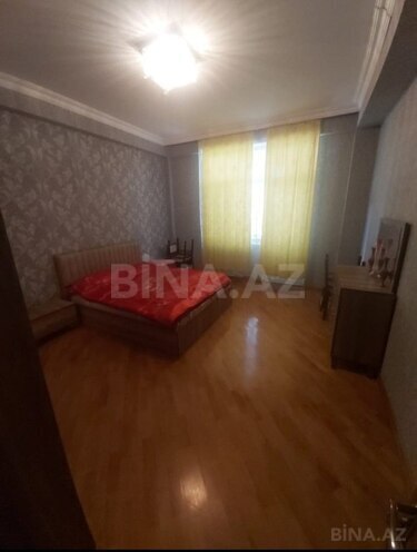 2-комн. вторичка - м. Мемар Аджеми - 68 м² (7)