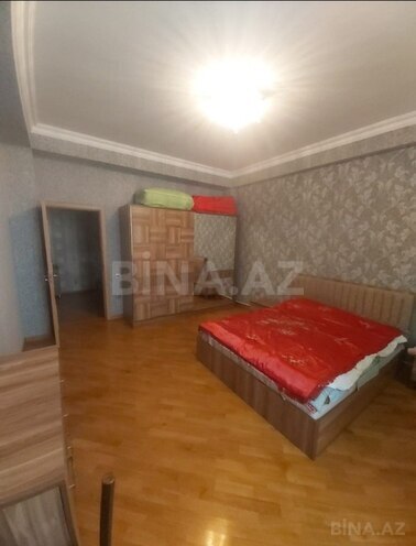 2-комн. вторичка - м. Мемар Аджеми - 68 м² (8)