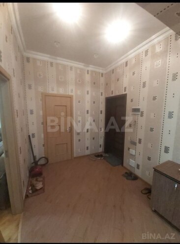 2-комн. вторичка - м. Мемар Аджеми - 68 м² (5)