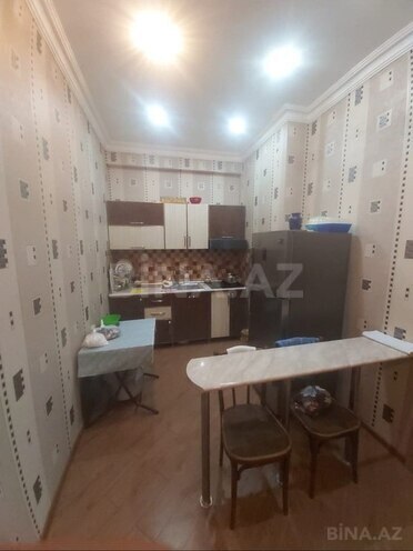 2-комн. вторичка - м. Мемар Аджеми - 68 м² (4)