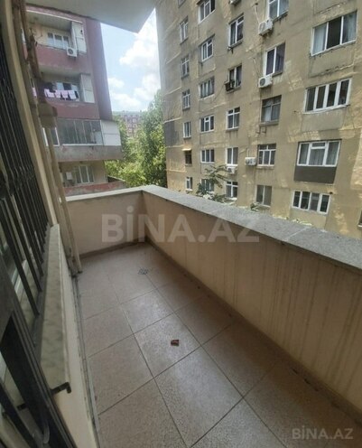 2-комн. вторичка - м. Мемар Аджеми - 68 м² (10)