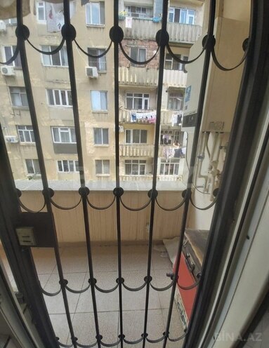 2-комн. вторичка - м. Мемар Аджеми - 68 м² (9)