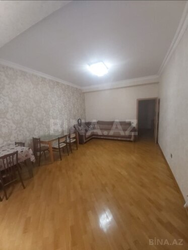 2-комн. вторичка - м. Мемар Аджеми - 68 м² (2)