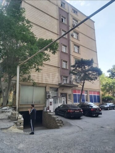 2-комн. вторичка - м. Мемар Аджеми - 68 м² (1)