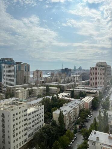4 otaqlı yeni tikili - 28 May m. - 153 m² (21)