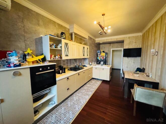 4 otaqlı yeni tikili - 28 May m. - 153 m² (13)