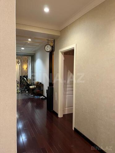 4 otaqlı yeni tikili - 28 May m. - 153 m² (18)