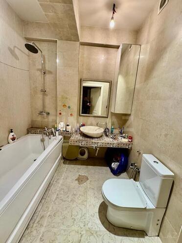 4 otaqlı yeni tikili - 28 May m. - 153 m² (10)