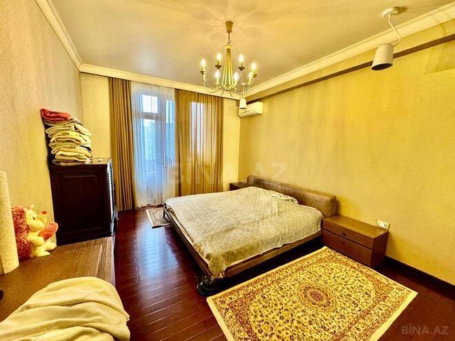 4 otaqlı yeni tikili - 28 May m. - 153 m² (8)
