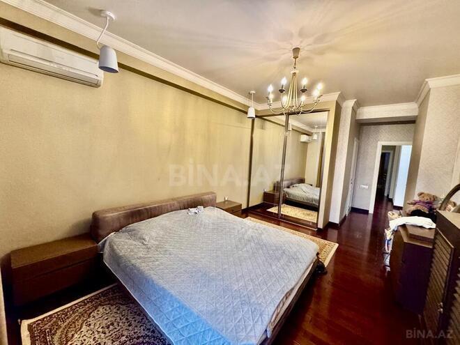 4 otaqlı yeni tikili - 28 May m. - 153 m² (9)