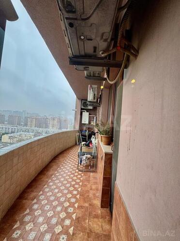 4 otaqlı yeni tikili - 28 May m. - 153 m² (20)