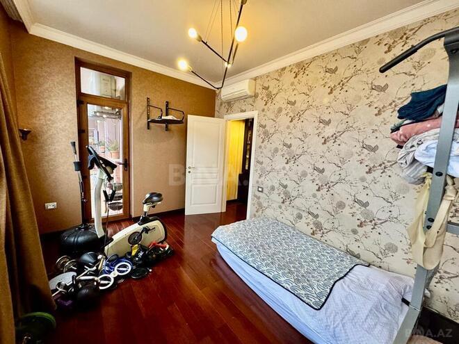 4 otaqlı yeni tikili - 28 May m. - 153 m² (7)