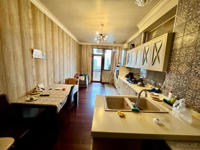 4 otaqlı yeni tikili - 28 May m. - 153 m² (12)