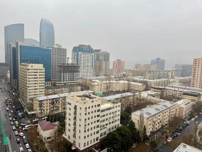 4 otaqlı yeni tikili - 28 May m. - 153 m² (22)