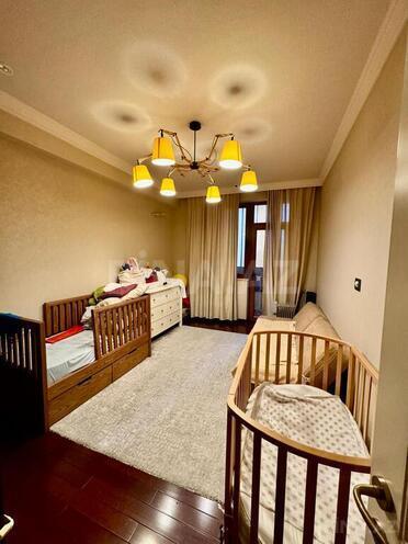 4 otaqlı yeni tikili - 28 May m. - 153 m² (11)