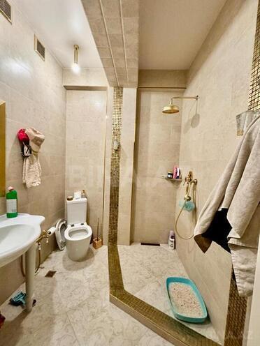 4 otaqlı yeni tikili - 28 May m. - 153 m² (14)