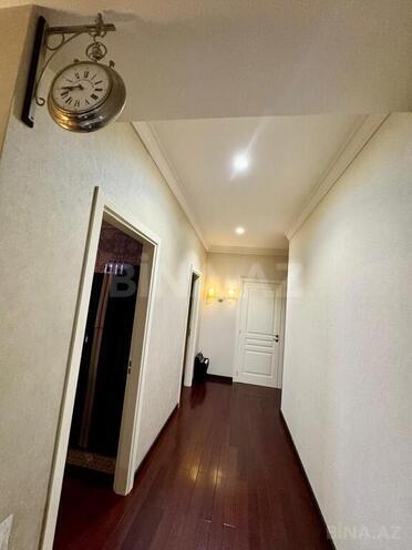 4 otaqlı yeni tikili - 28 May m. - 153 m² (16)