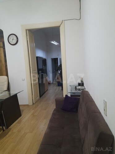 2-комн. офис - м. Ичеришехер - 45 м² (8)