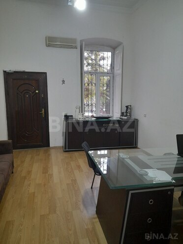 2-комн. офис - м. Ичеришехер - 45 м² (4)