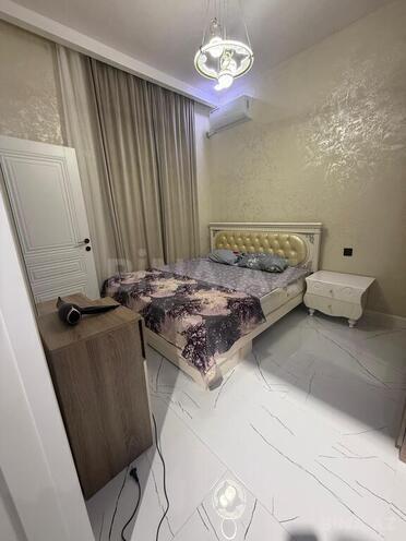 4 otaqlı həyət evi/bağ evi - Mərdəkan q. - 4 m² (10)