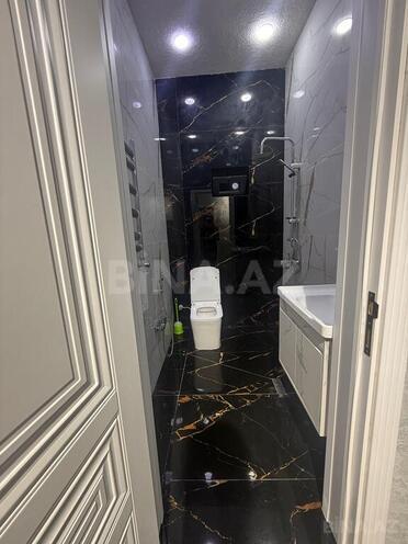 4 otaqlı həyət evi/bağ evi - Mərdəkan q. - 4 m² (7)