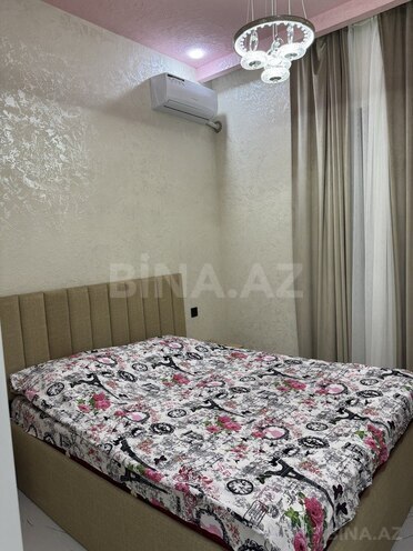 4 otaqlı həyət evi/bağ evi - Mərdəkan q. - 4 m² (11)