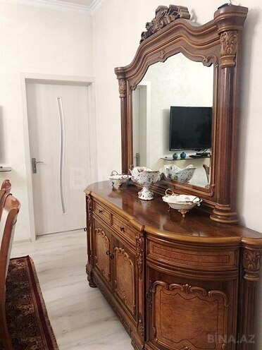 3 otaqlı köhnə tikili - Nəsimi r. - 70 m² (10)