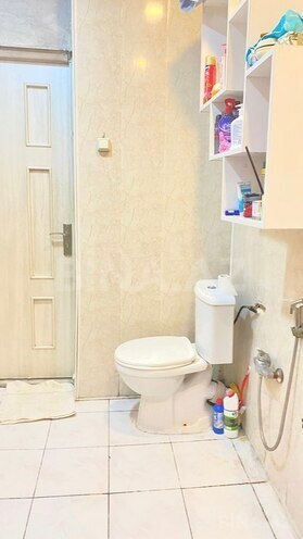 3 otaqlı köhnə tikili - Nəsimi r. - 70 m² (8)