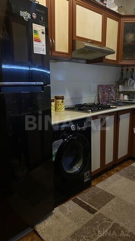 3 otaqlı köhnə tikili - Nəsimi r. - 70 m² (2)