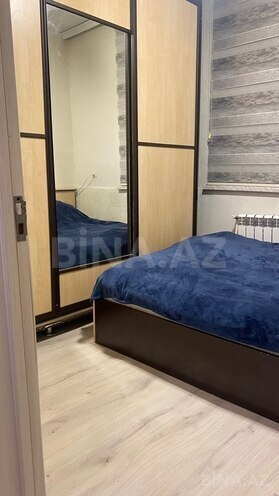 3 otaqlı köhnə tikili - Nəsimi r. - 70 m² (5)