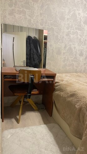3 otaqlı köhnə tikili - Nəsimi r. - 70 m² (4)