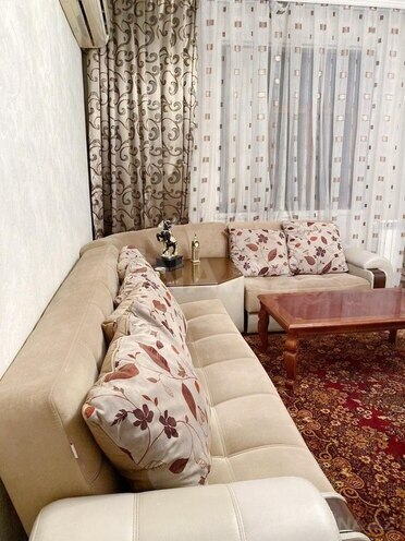 3 otaqlı köhnə tikili - Nəsimi r. - 70 m² (11)