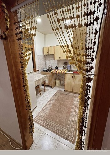 2 otaqlı köhnə tikili - Memar Əcəmi m. - 50 m² (4)
