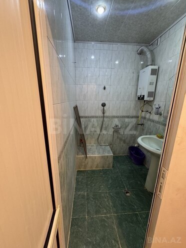 2 otaqlı köhnə tikili - Memar Əcəmi m. - 50 m² (6)