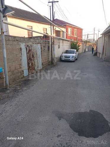 3 otaqlı həyət evi/bağ evi - Əhmədli q. - 90 m² (3)