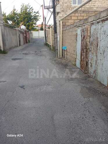 3 otaqlı həyət evi/bağ evi - Əhmədli q. - 90 m² (4)